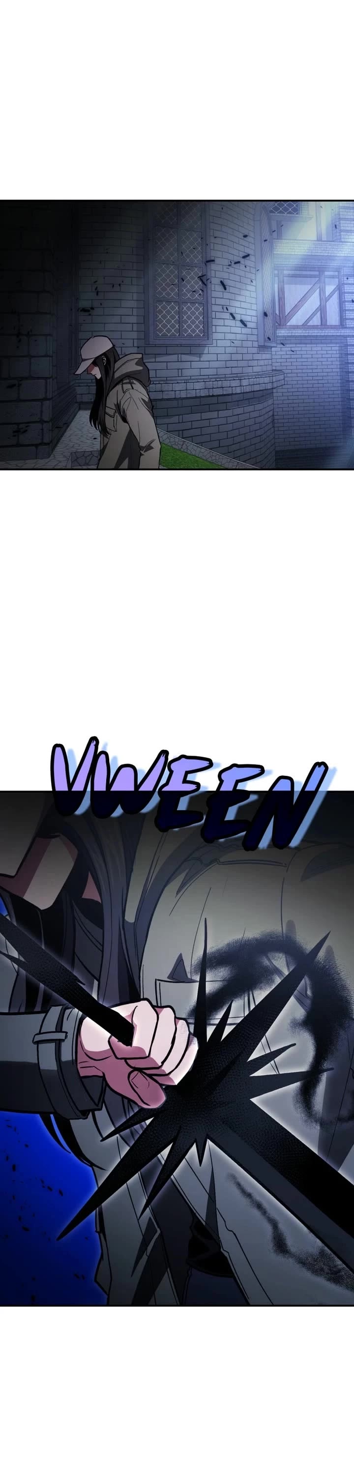 How To Live As An Unlicensed Healer Chapter 151 page 28 - Chapter 151: (S3) Episode 151