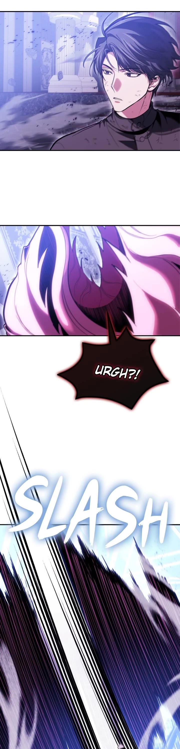 How To Live As An Unlicensed Healer Chapter 151 page 30 - Chapter 151: (S3) Episode 151