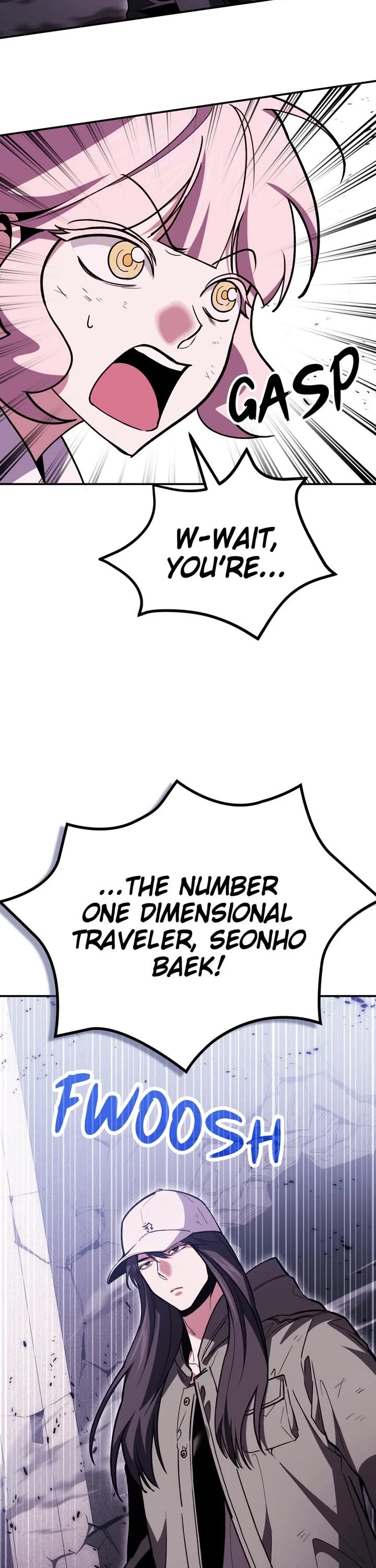 How To Live As An Unlicensed Healer Chapter 151 page 33 - Chapter 151: (S3) Episode 151