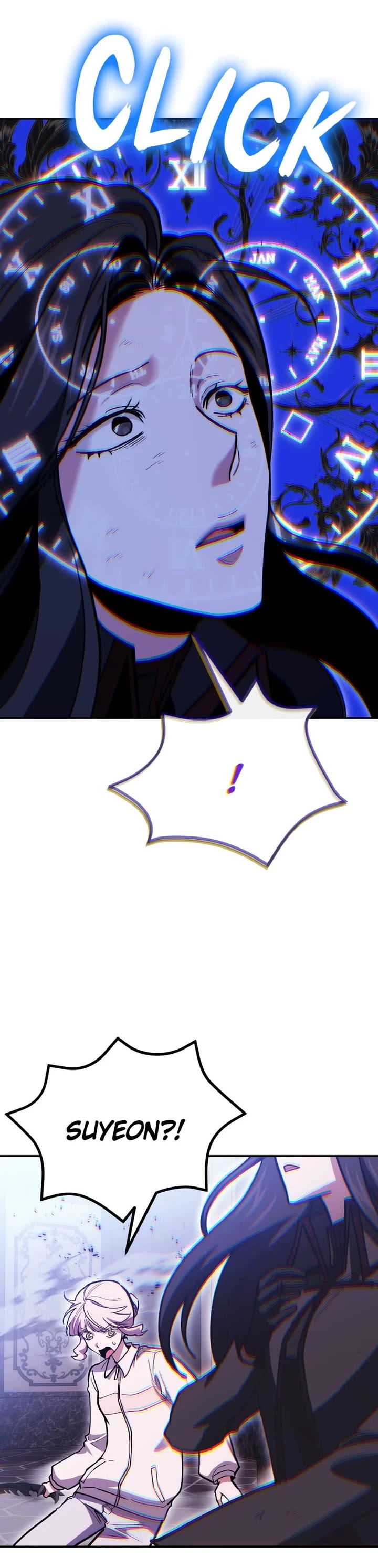 How To Live As An Unlicensed Healer Chapter 151 page 40 - Chapter 151: (S3) Episode 151