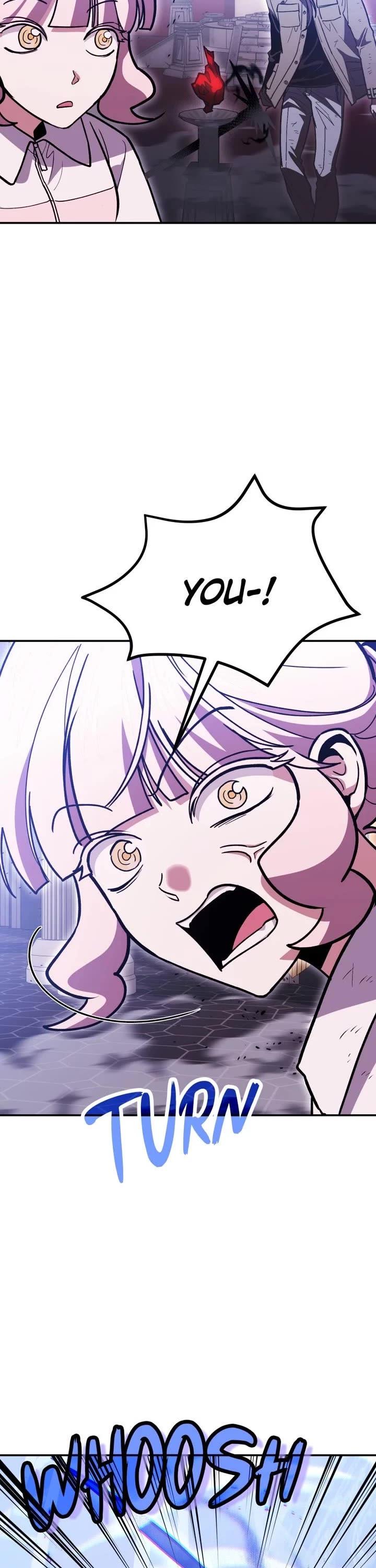 How To Live As An Unlicensed Healer Chapter 151 page 42 - Chapter 151: (S3) Episode 151