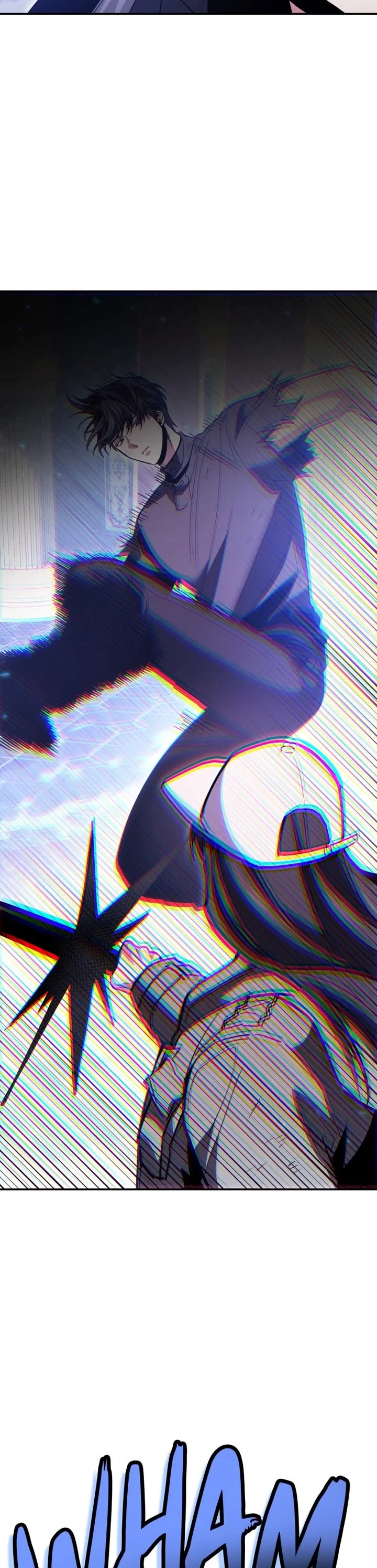 How To Live As An Unlicensed Healer Chapter 151 page 44 - Chapter 151: (S3) Episode 151