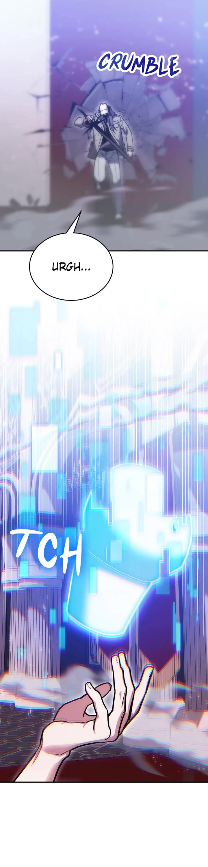 How To Live As An Unlicensed Healer Chapter 151 page 46 - Chapter 151: (S3) Episode 151