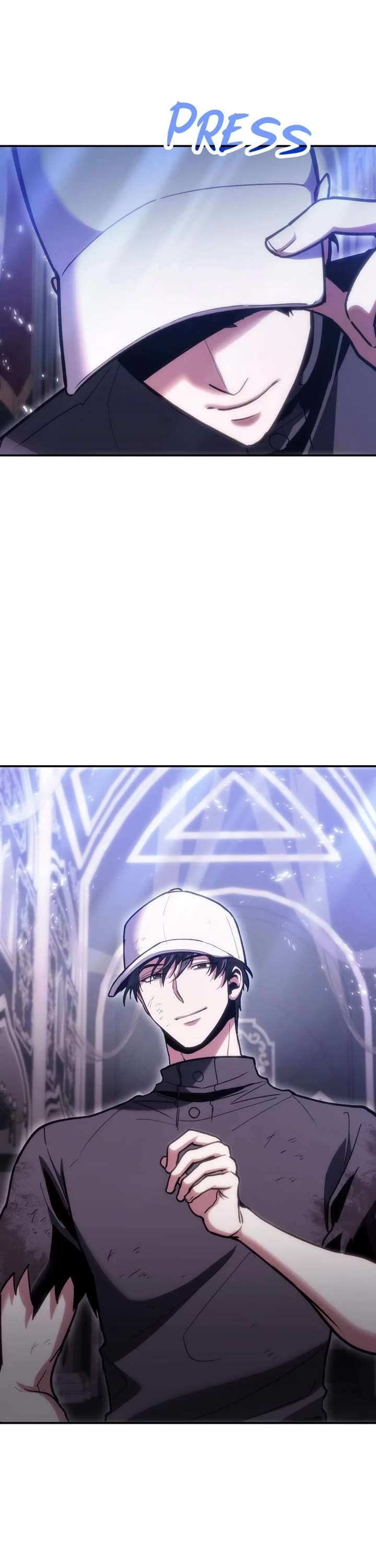How To Live As An Unlicensed Healer Chapter 151 page 47 - Chapter 151: (S3) Episode 151