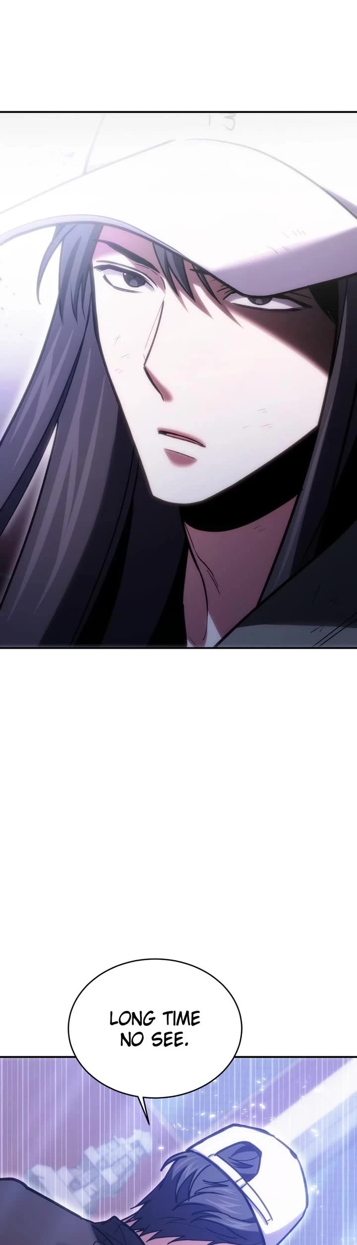 How To Live As An Unlicensed Healer Chapter 151 page 48 - Chapter 151: (S3) Episode 151