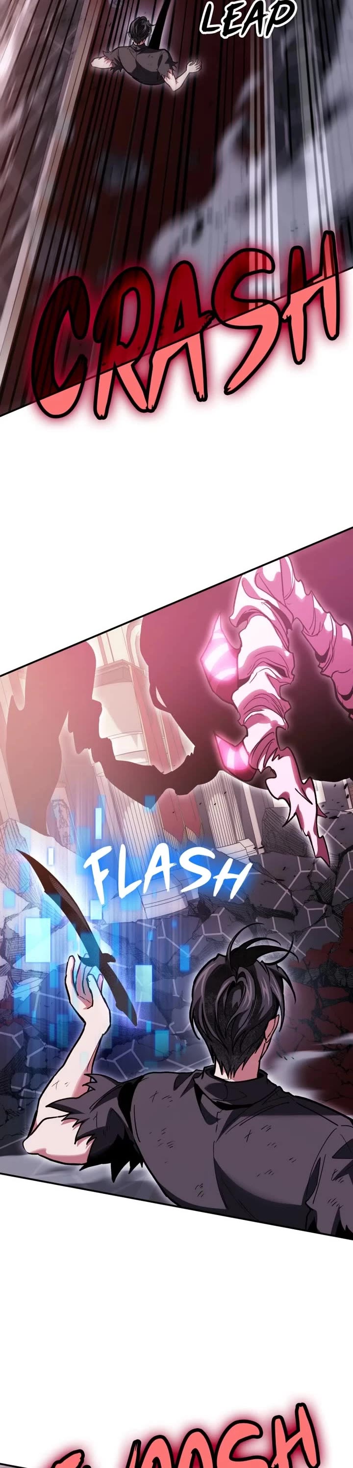 How To Live As An Unlicensed Healer Chapter 151 page 5 - Chapter 151: (S3) Episode 151