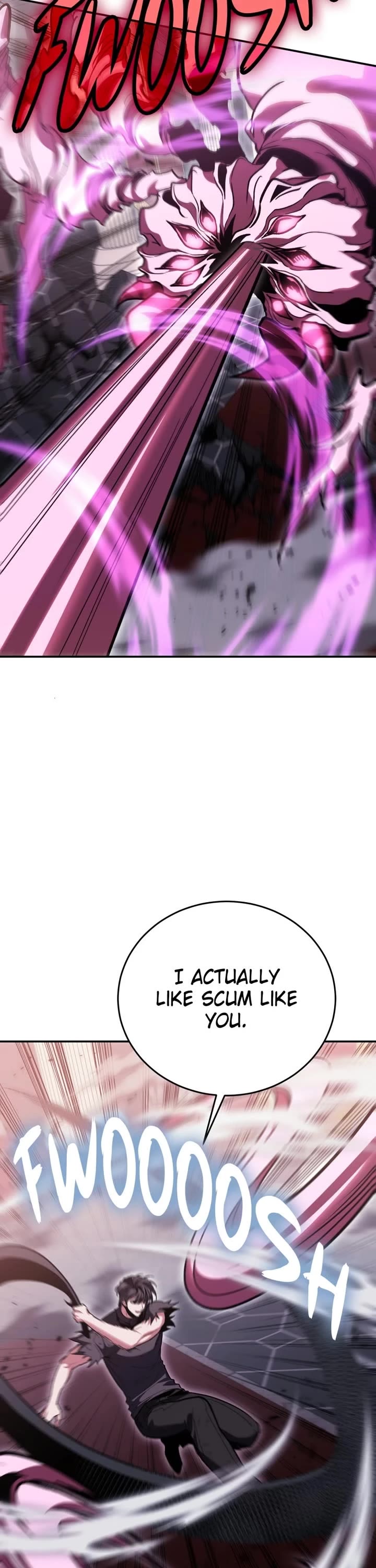 How To Live As An Unlicensed Healer Chapter 151 page 6 - Chapter 151: (S3) Episode 151