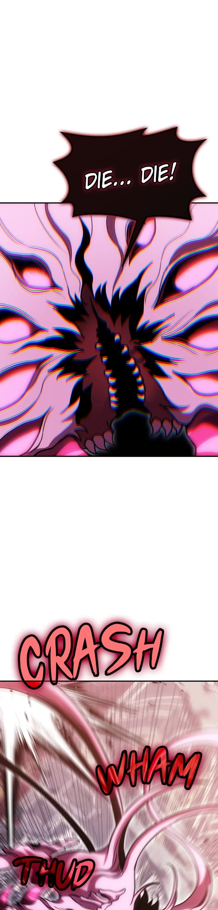 How To Live As An Unlicensed Healer Chapter 151 page 8 - Chapter 151: (S3) Episode 151