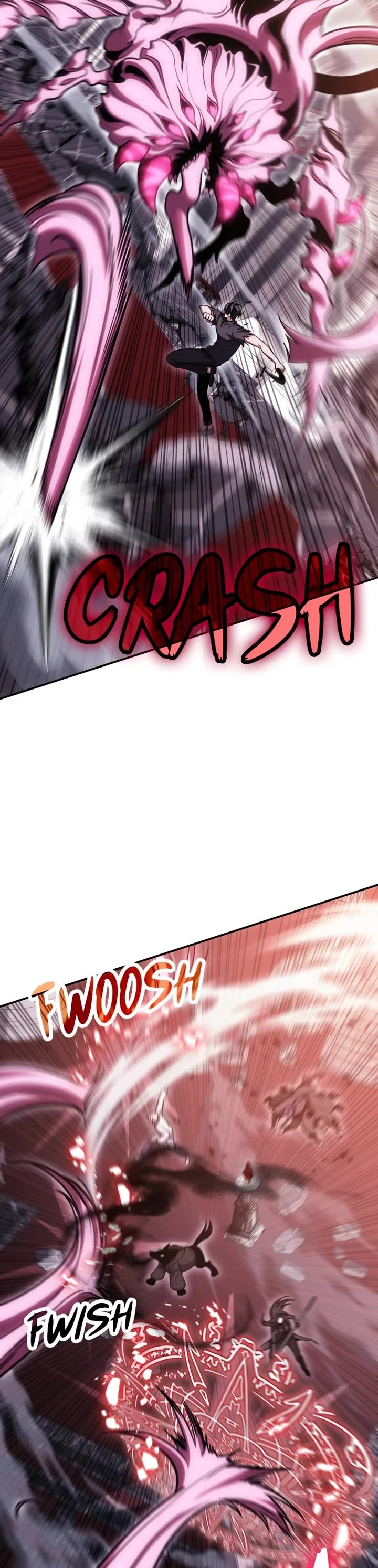 How To Live As An Unlicensed Healer Chapter 151 page 9 - Chapter 151: (S3) Episode 151