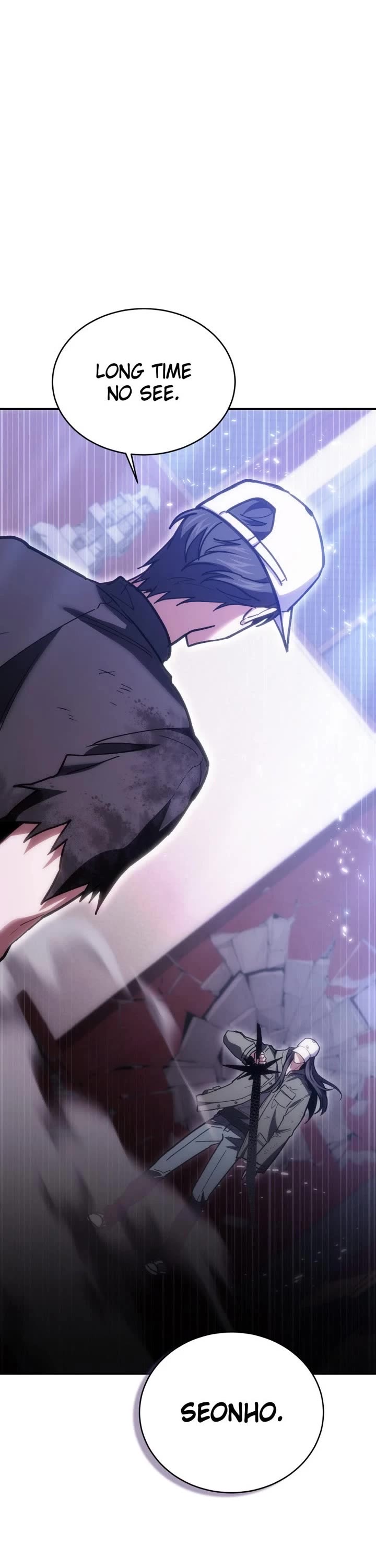 How To Live As An Unlicensed Healer Chapter 152 page 1 - Chapter 152: (S3) Episode 152