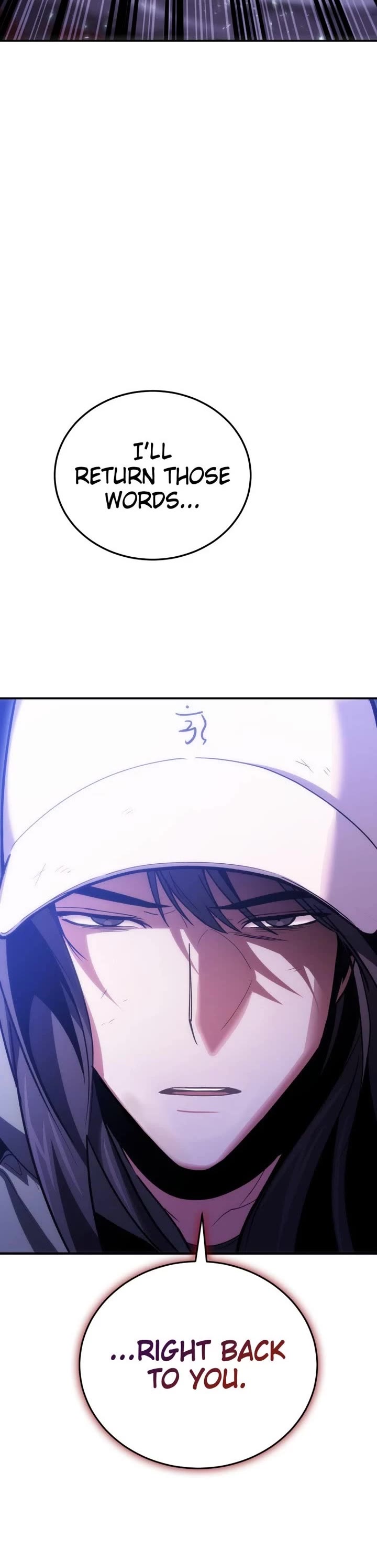 How To Live As An Unlicensed Healer Chapter 152 page 10 - Chapter 152: (S3) Episode 152