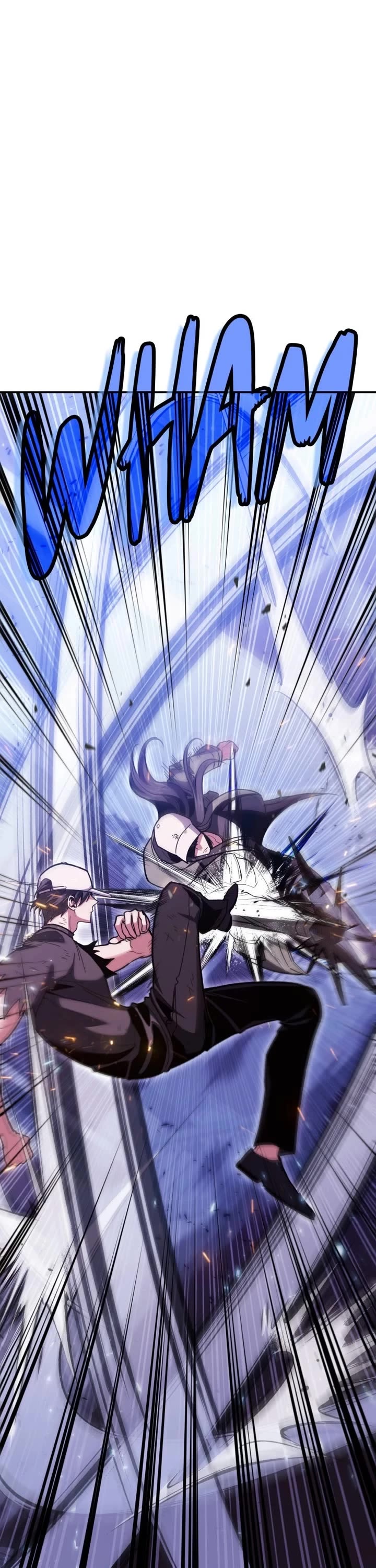 How To Live As An Unlicensed Healer Chapter 152 page 13 - Chapter 152: (S3) Episode 152