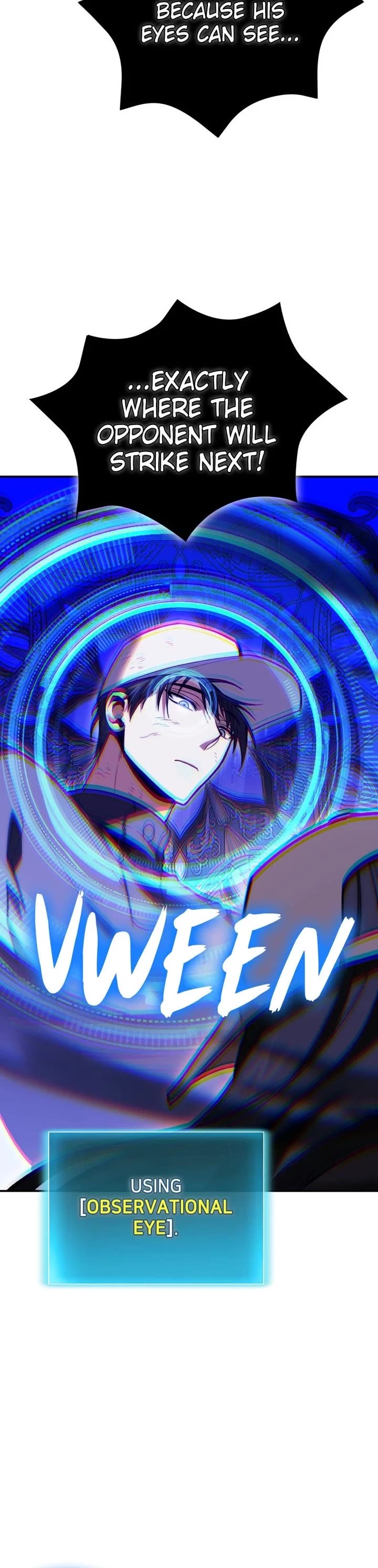 How To Live As An Unlicensed Healer Chapter 152 page 20 - Chapter 152: (S3) Episode 152