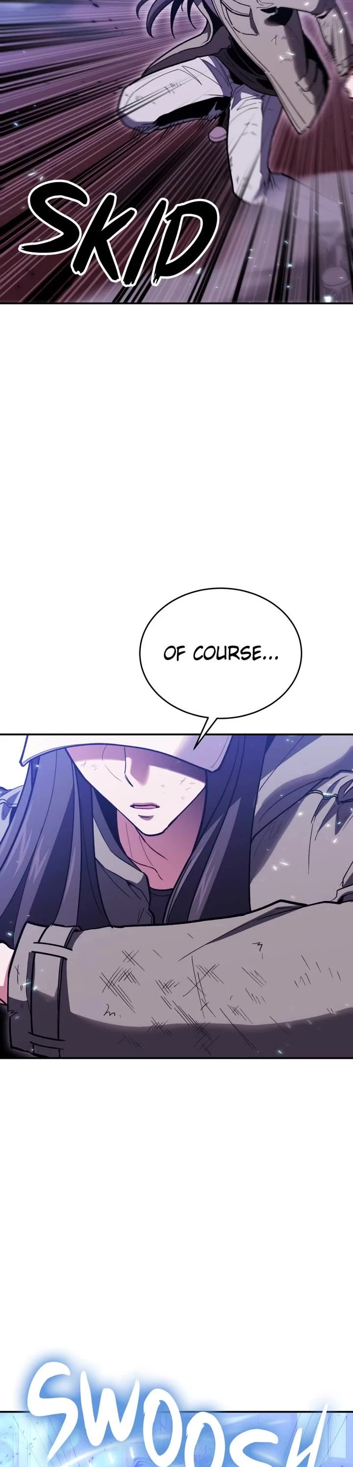 How To Live As An Unlicensed Healer Chapter 152 page 24 - Chapter 152: (S3) Episode 152