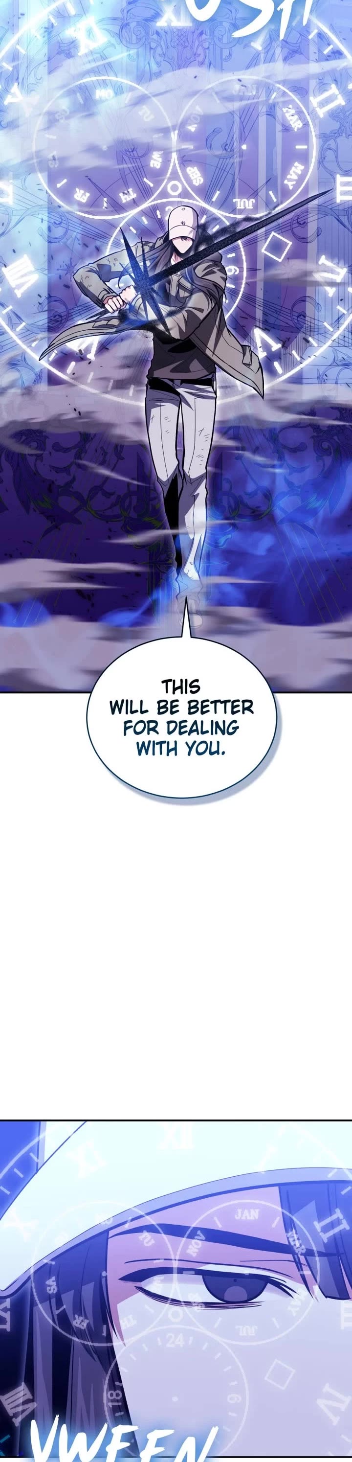 How To Live As An Unlicensed Healer Chapter 152 page 25 - Chapter 152: (S3) Episode 152