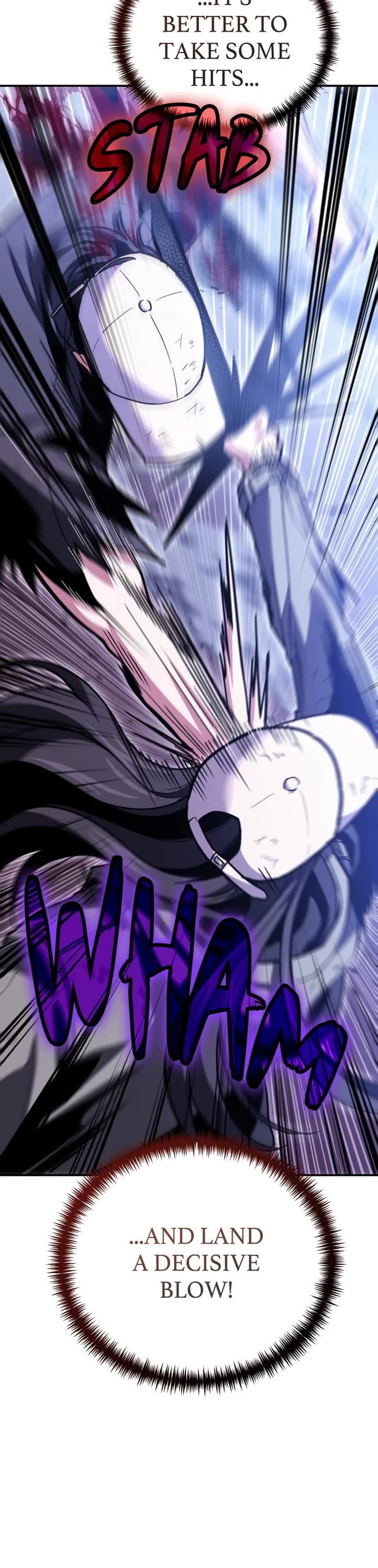 How To Live As An Unlicensed Healer Chapter 152 page 29 - Chapter 152: (S3) Episode 152