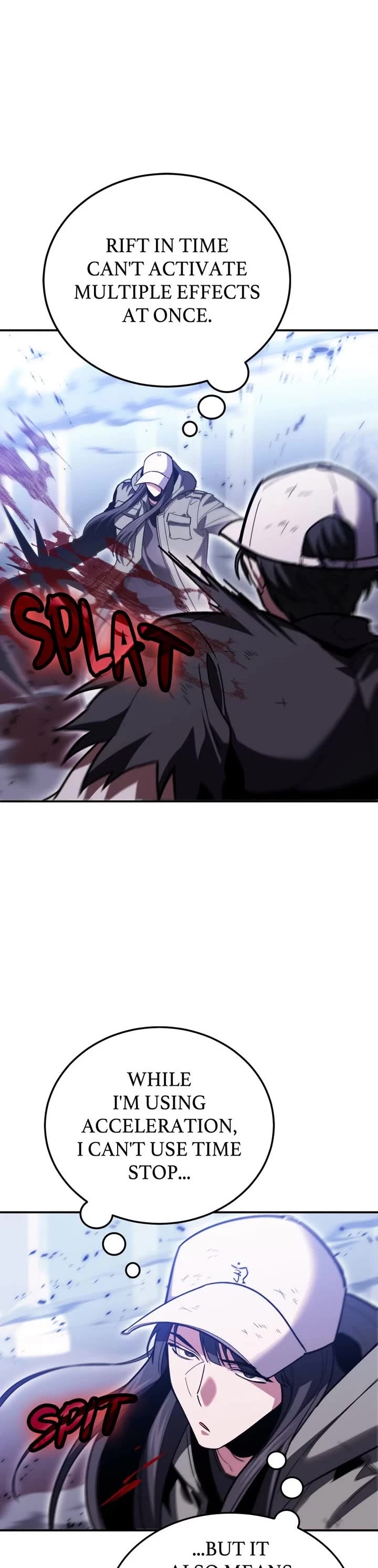 How To Live As An Unlicensed Healer Chapter 152 page 30 - Chapter 152: (S3) Episode 152