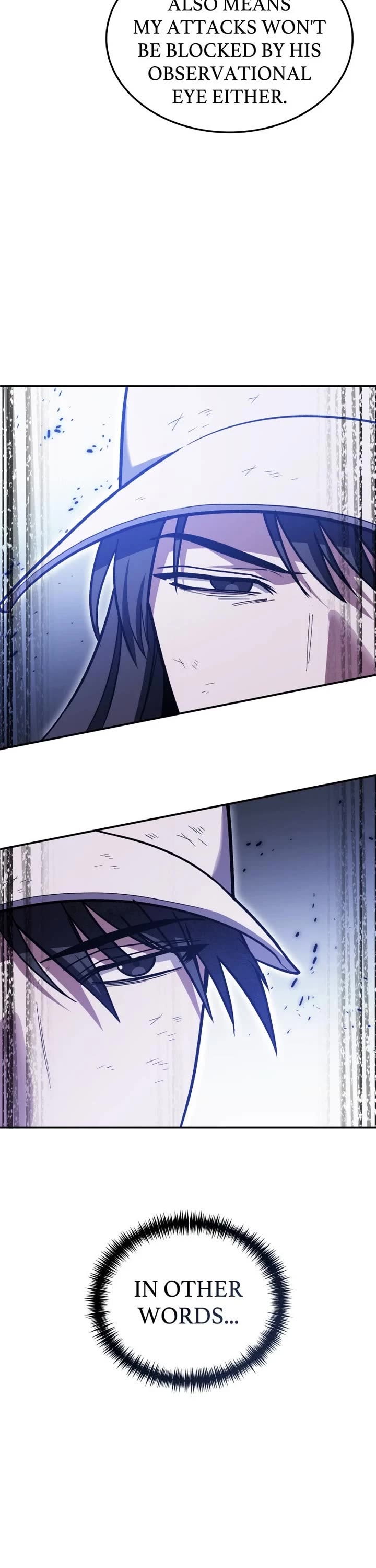 How To Live As An Unlicensed Healer Chapter 152 page 31 - Chapter 152: (S3) Episode 152