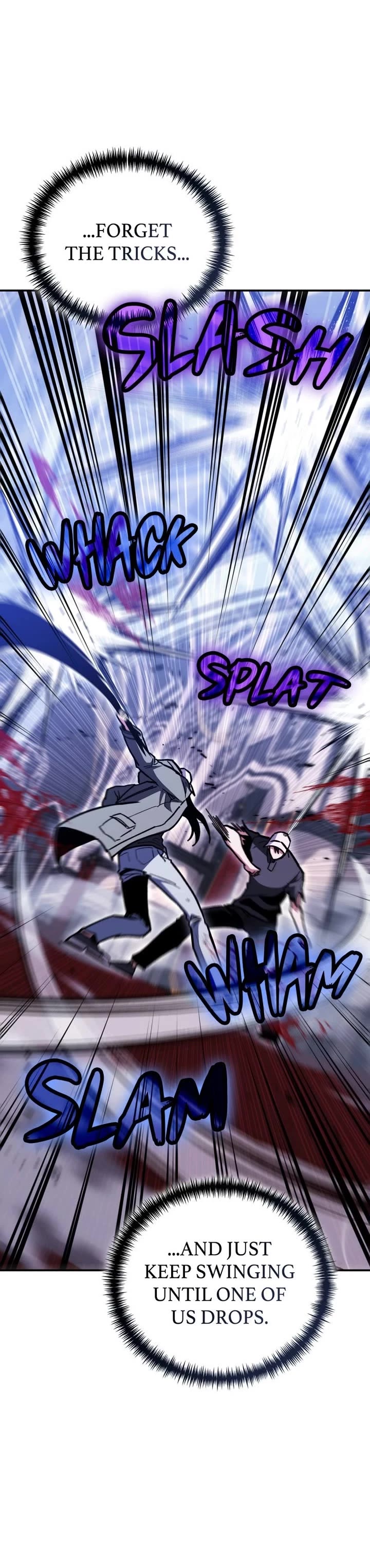 How To Live As An Unlicensed Healer Chapter 152 page 32 - Chapter 152: (S3) Episode 152