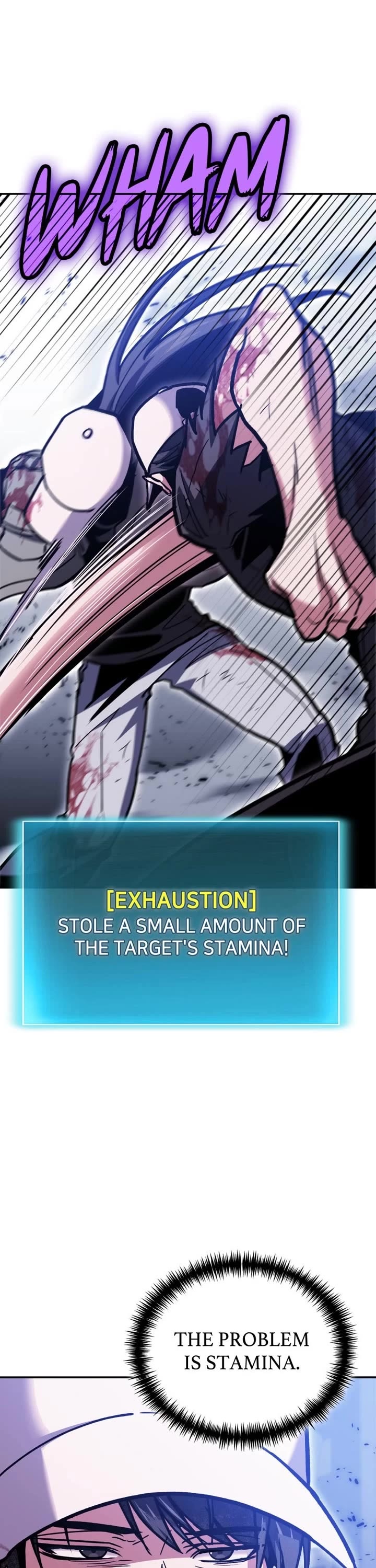 How To Live As An Unlicensed Healer Chapter 152 page 33 - Chapter 152: (S3) Episode 152