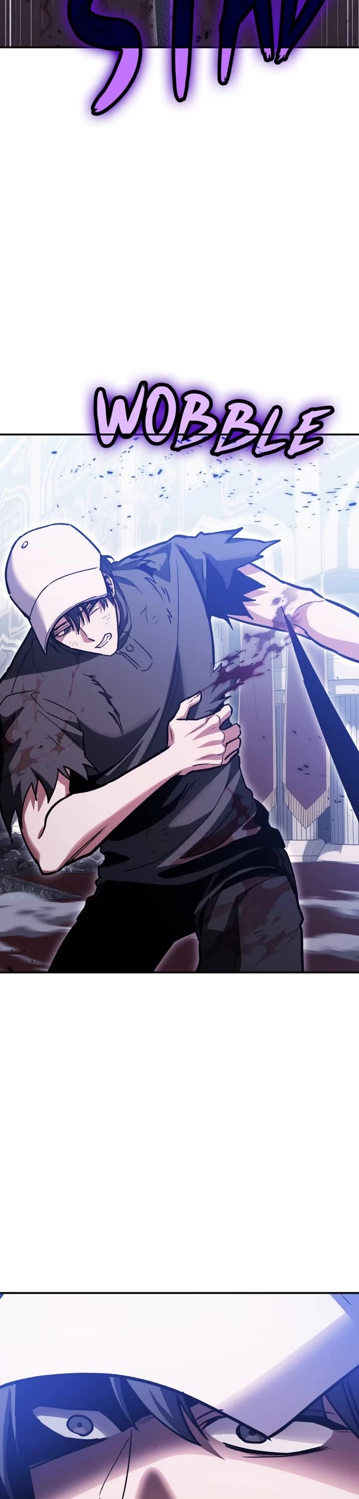 How To Live As An Unlicensed Healer Chapter 152 page 37 - Chapter 152: (S3) Episode 152