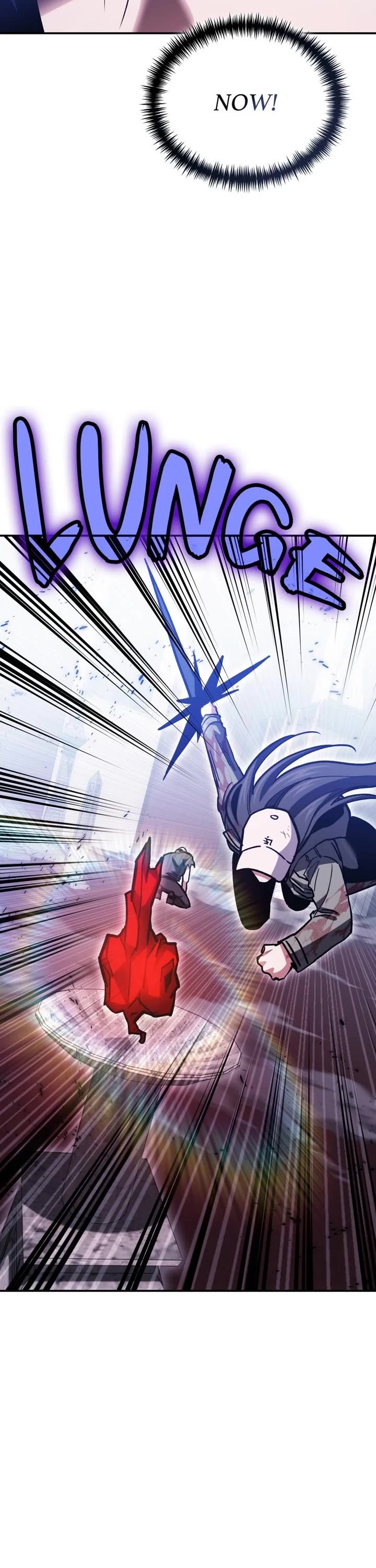 How To Live As An Unlicensed Healer Chapter 152 page 38 - Chapter 152: (S3) Episode 152