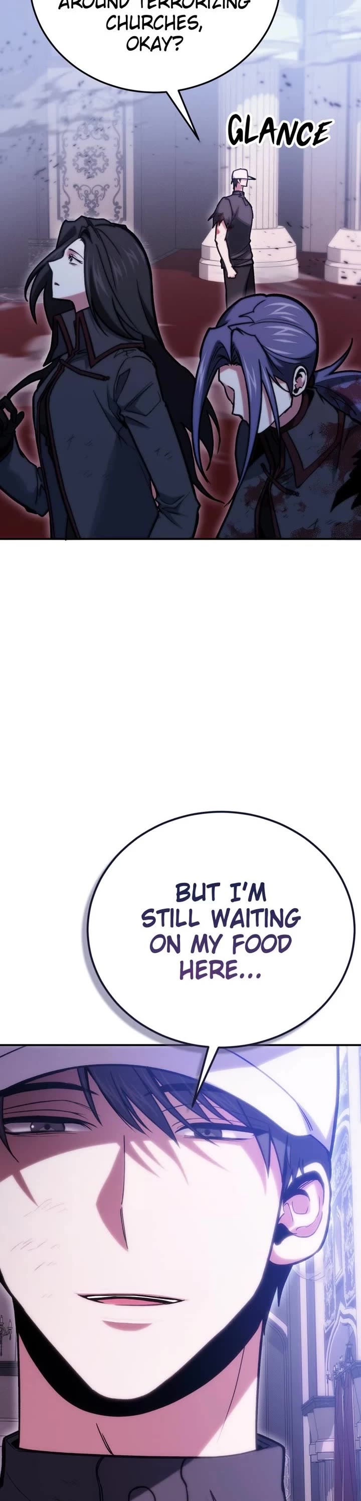 How To Live As An Unlicensed Healer Chapter 152 page 4 - Chapter 152: (S3) Episode 152