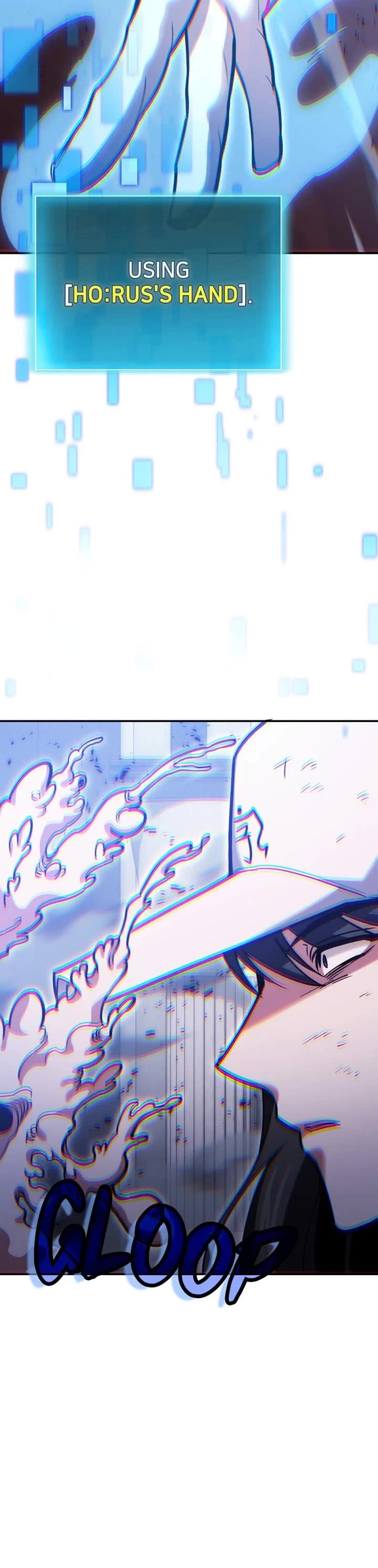How To Live As An Unlicensed Healer Chapter 152 page 40 - Chapter 152: (S3) Episode 152