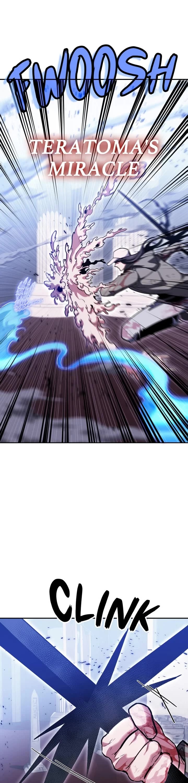 How To Live As An Unlicensed Healer Chapter 152 page 41 - Chapter 152: (S3) Episode 152
