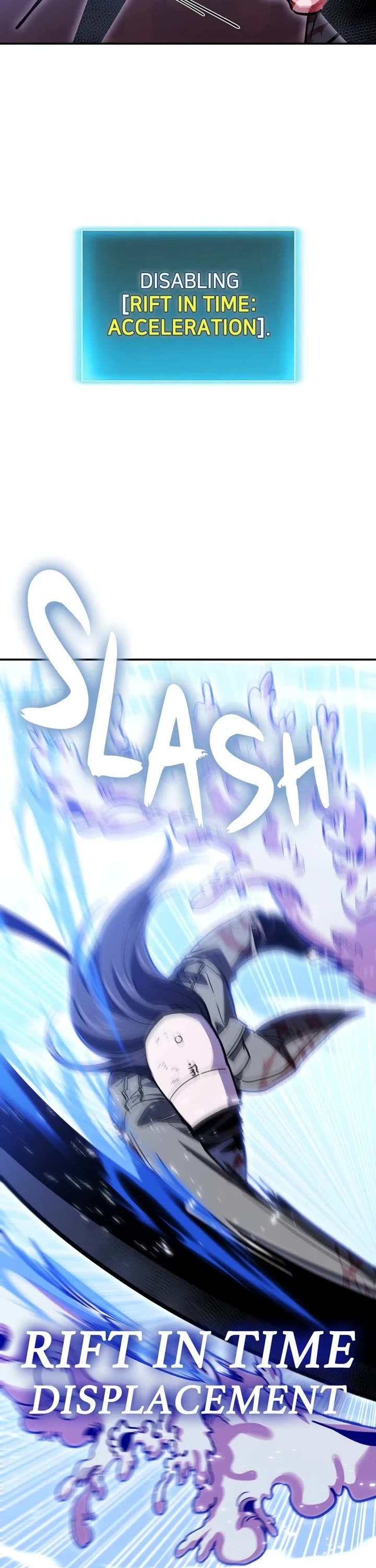 How To Live As An Unlicensed Healer Chapter 152 page 42 - Chapter 152: (S3) Episode 152
