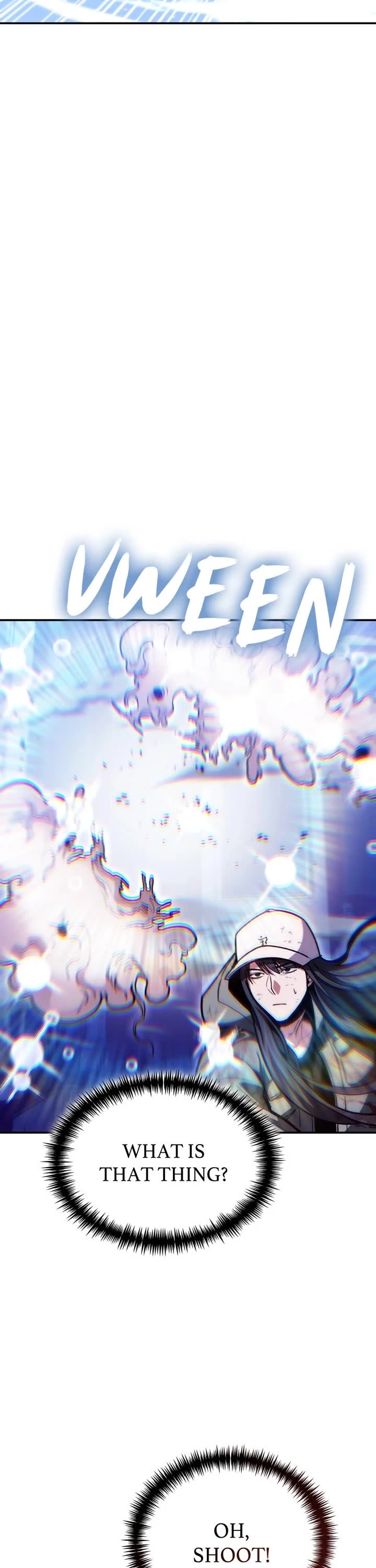 How To Live As An Unlicensed Healer Chapter 152 page 43 - Chapter 152: (S3) Episode 152