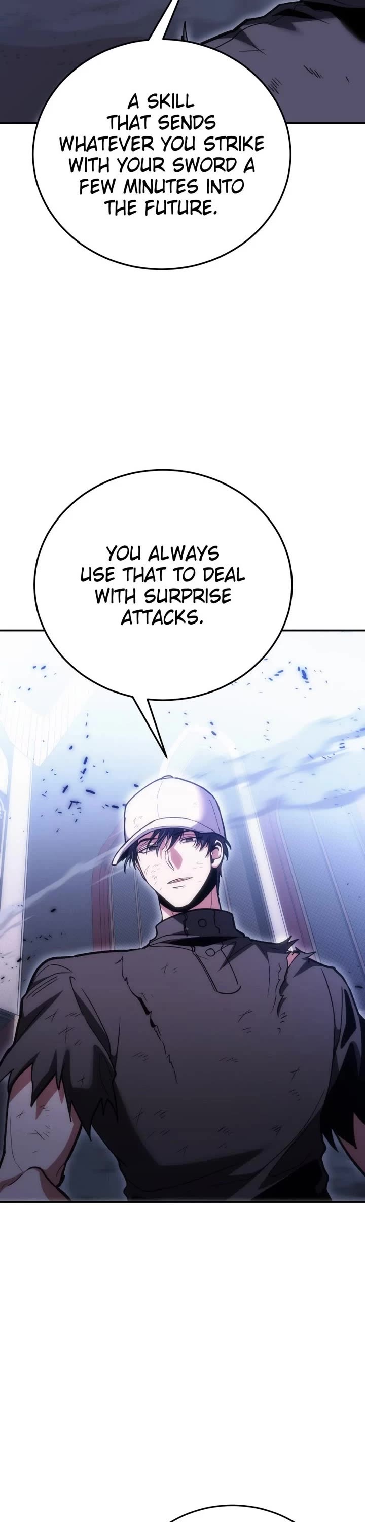 How To Live As An Unlicensed Healer Chapter 152 page 47 - Chapter 152: (S3) Episode 152