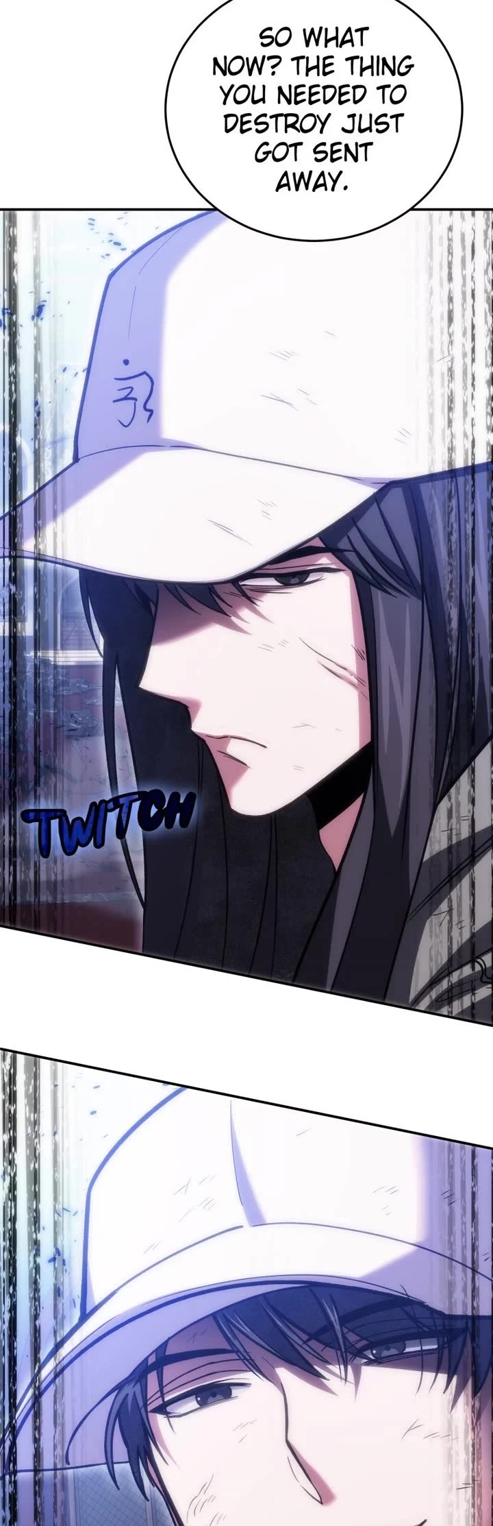 How To Live As An Unlicensed Healer Chapter 152 page 48 - Chapter 152: (S3) Episode 152