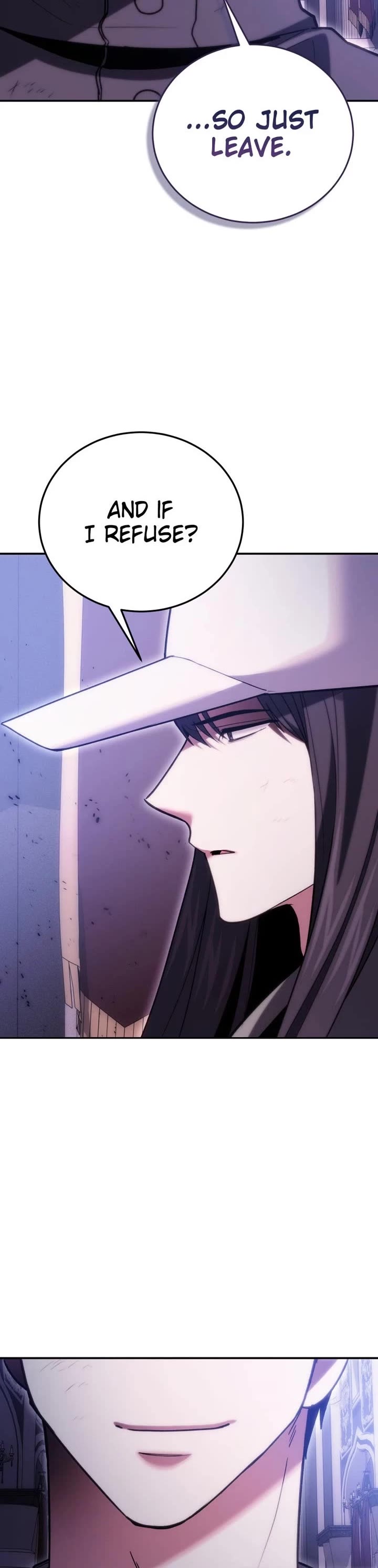 How To Live As An Unlicensed Healer Chapter 152 page 5 - Chapter 152: (S3) Episode 152