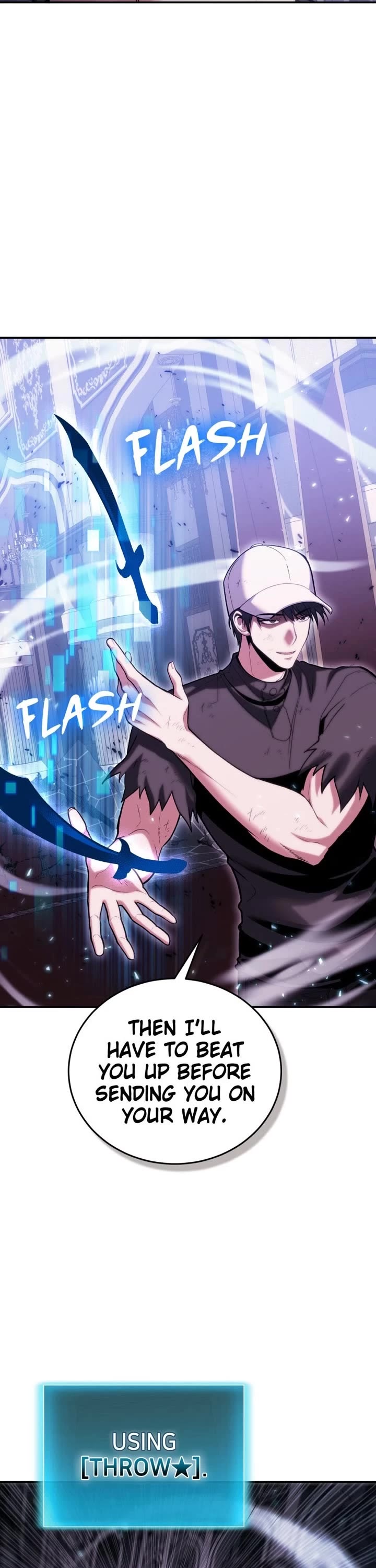 How To Live As An Unlicensed Healer Chapter 152 page 6 - Chapter 152: (S3) Episode 152