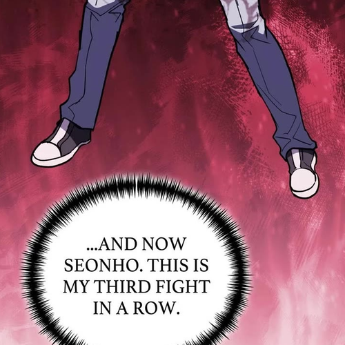 How To Live As An Unlicensed Healer Chapter 152: (S3) Episode 152 cover