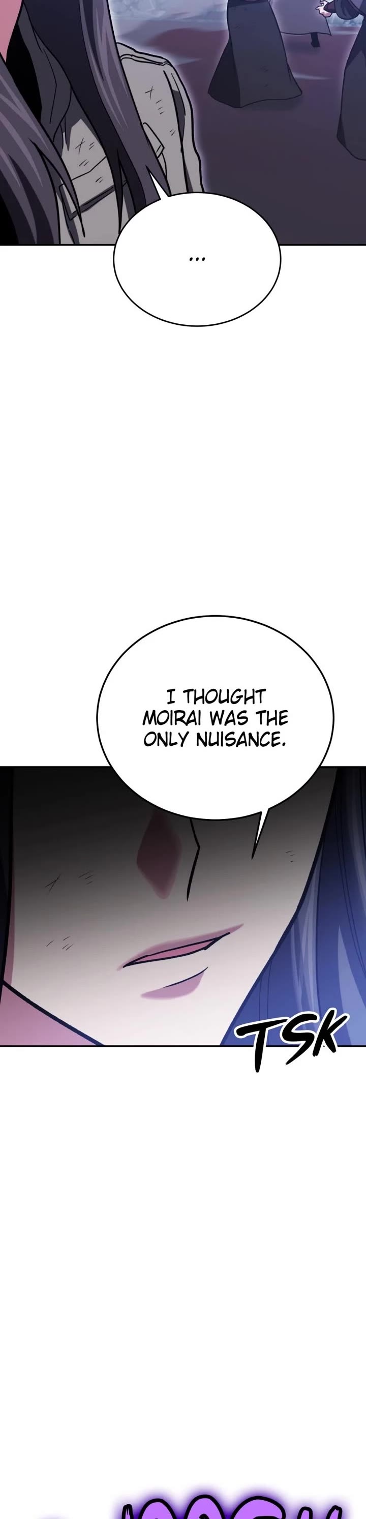 How To Live As An Unlicensed Healer Chapter 153 page 10 - Chapter 153: (S3) Episode 153