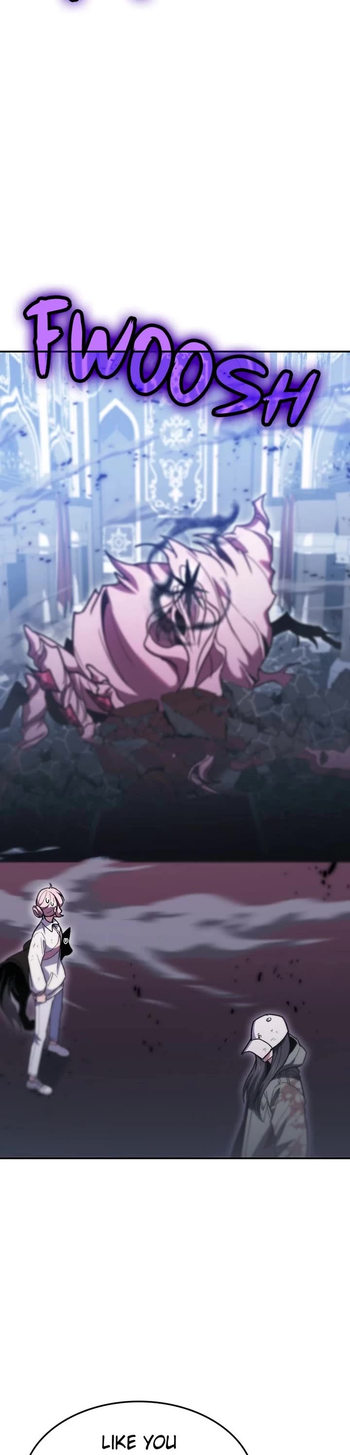 How To Live As An Unlicensed Healer Chapter 153 page 15 - Chapter 153: (S3) Episode 153