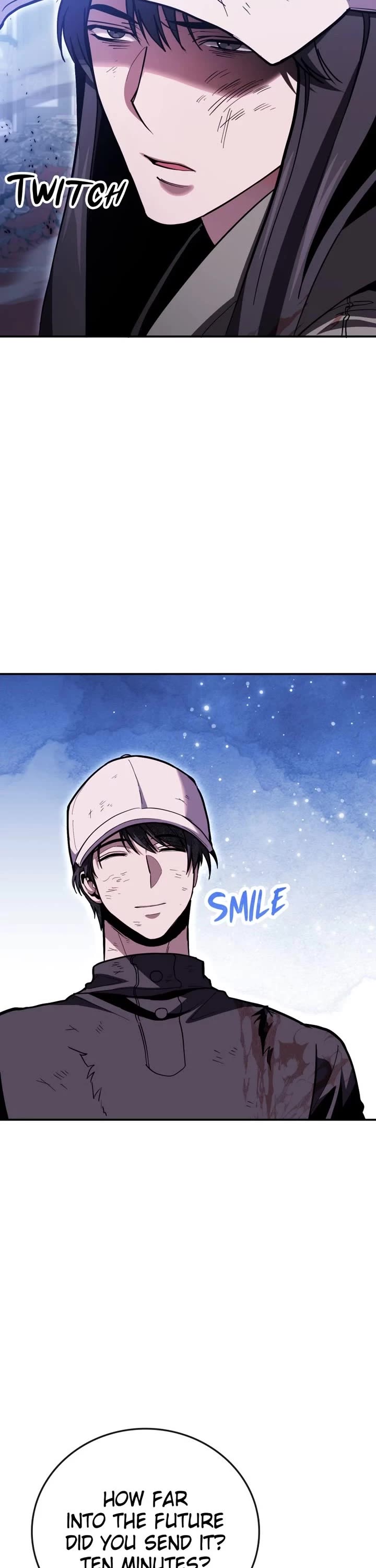 How To Live As An Unlicensed Healer Chapter 153 page 2 - Chapter 153: (S3) Episode 153