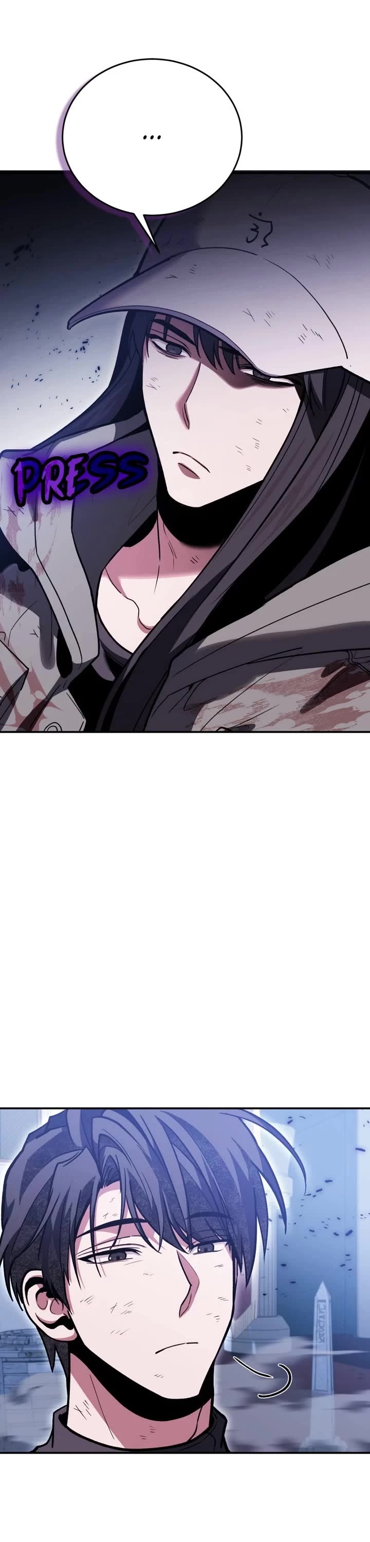 How To Live As An Unlicensed Healer Chapter 153 page 23 - Chapter 153: (S3) Episode 153