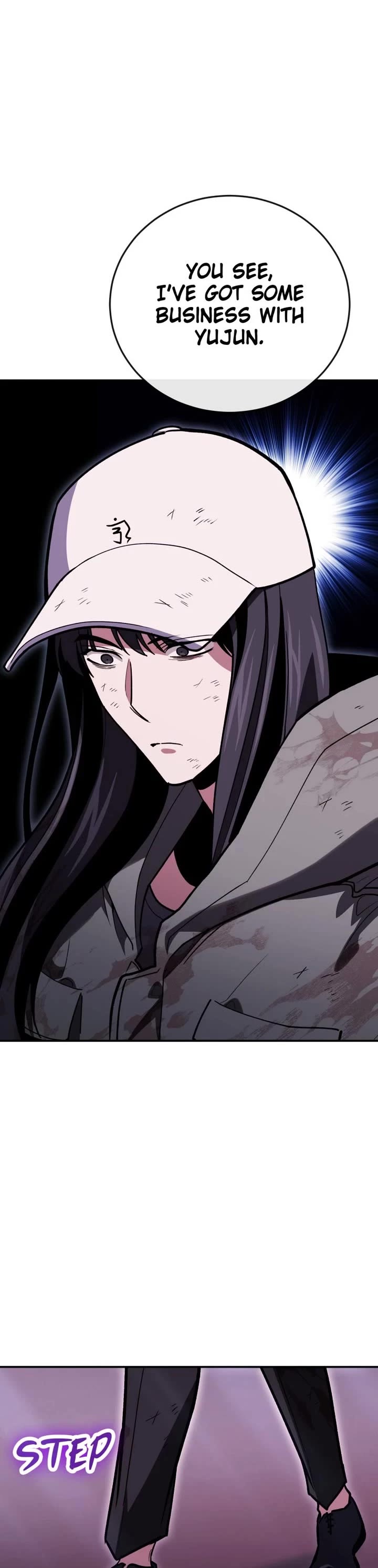 How To Live As An Unlicensed Healer Chapter 153 page 24 - Chapter 153: (S3) Episode 153