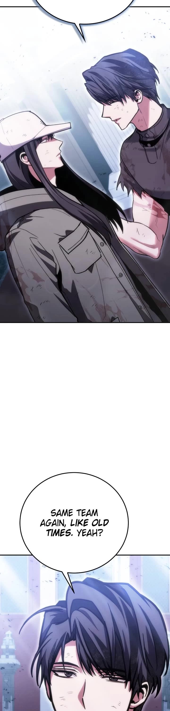 How To Live As An Unlicensed Healer Chapter 153 page 26 - Chapter 153: (S3) Episode 153