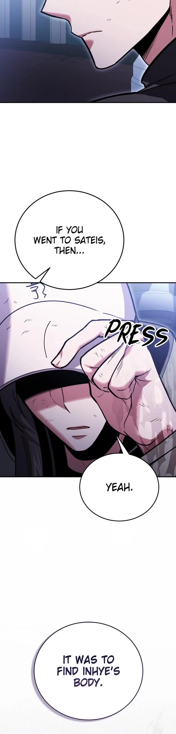 How To Live As An Unlicensed Healer Chapter 153 page 31 - Chapter 153: (S3) Episode 153
