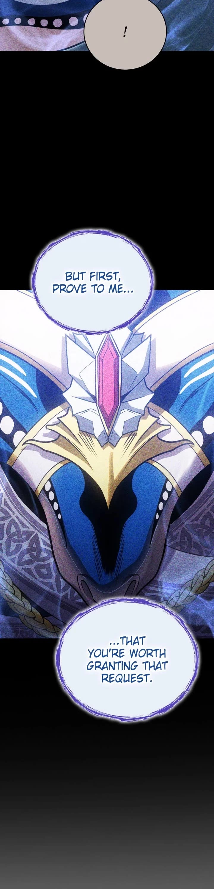 How To Live As An Unlicensed Healer Chapter 153 page 35 - Chapter 153: (S3) Episode 153