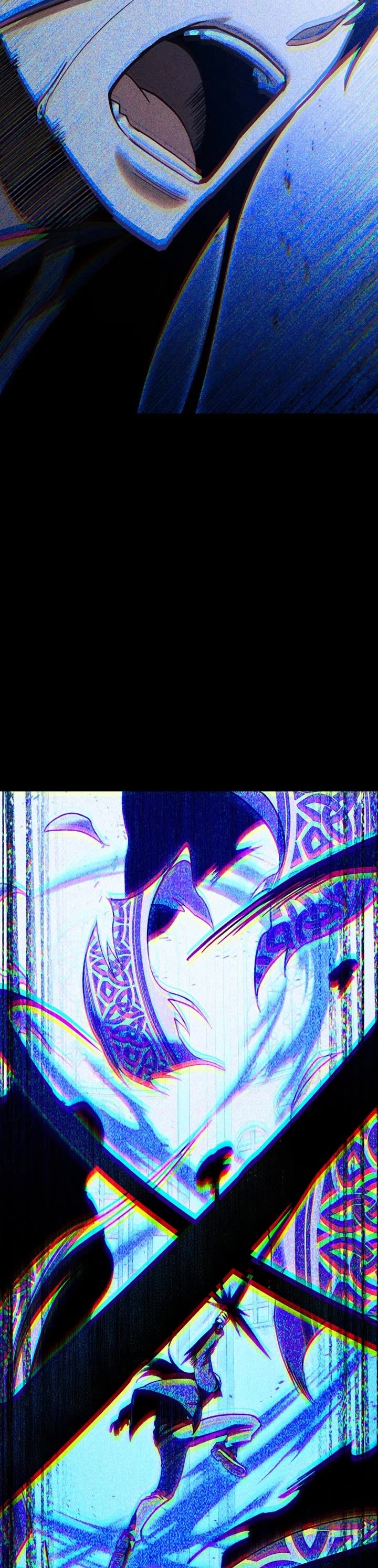 How To Live As An Unlicensed Healer Chapter 153 page 40 - Chapter 153: (S3) Episode 153