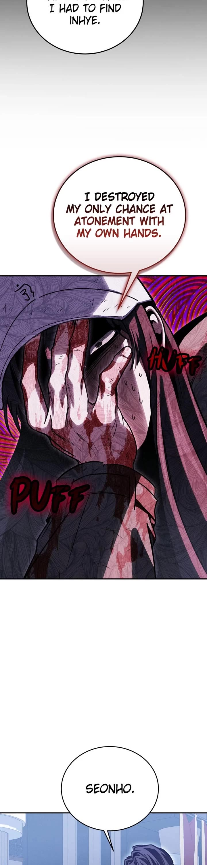 How To Live As An Unlicensed Healer Chapter 153 page 42 - Chapter 153: (S3) Episode 153