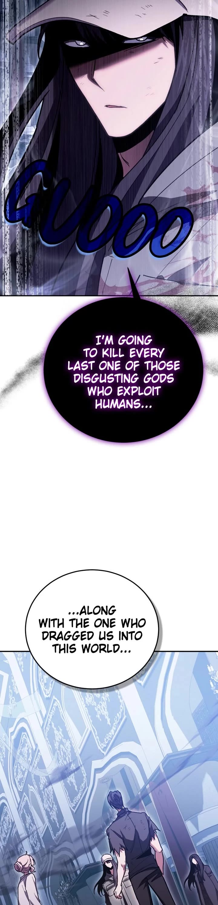 How To Live As An Unlicensed Healer Chapter 153 page 44 - Chapter 153: (S3) Episode 153