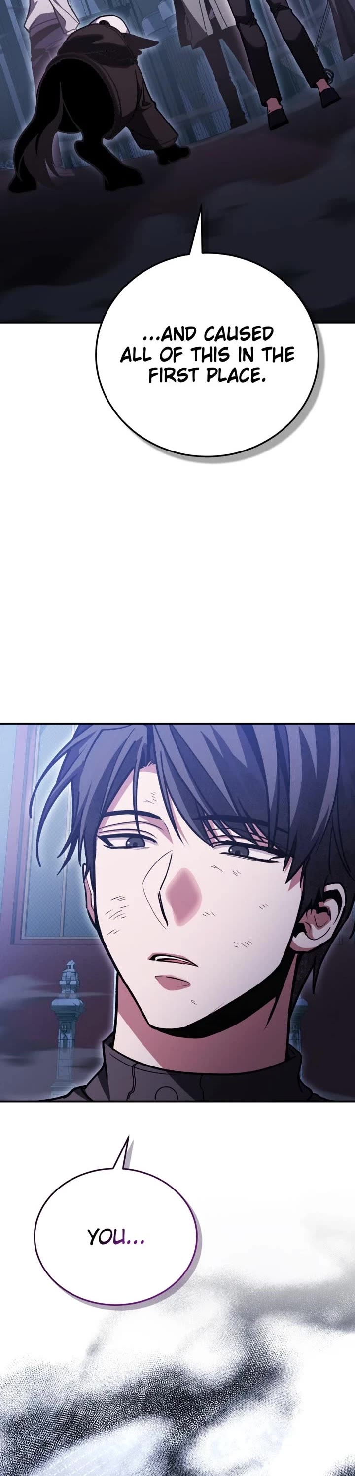 How To Live As An Unlicensed Healer Chapter 153 page 45 - Chapter 153: (S3) Episode 153