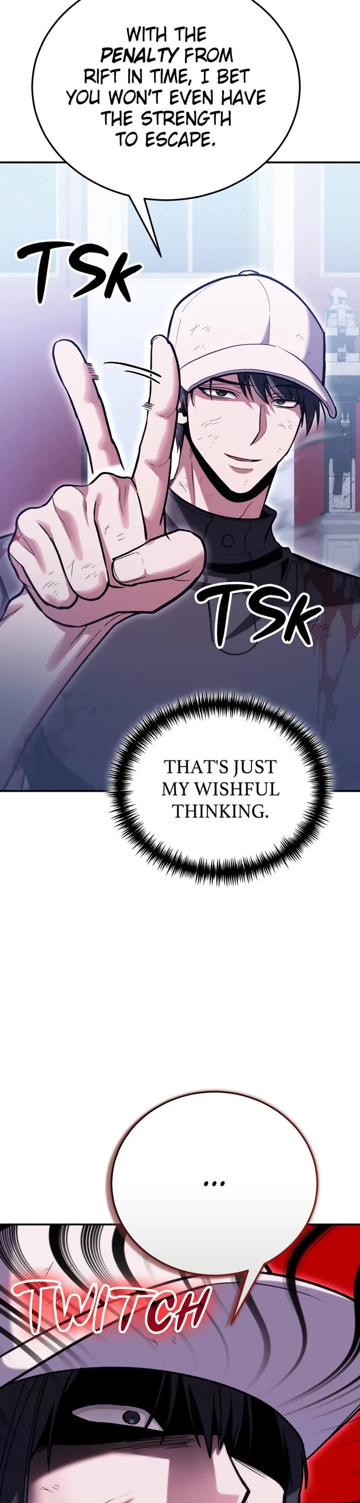 How To Live As An Unlicensed Healer Chapter 153 page 6 - Chapter 153: (S3) Episode 153