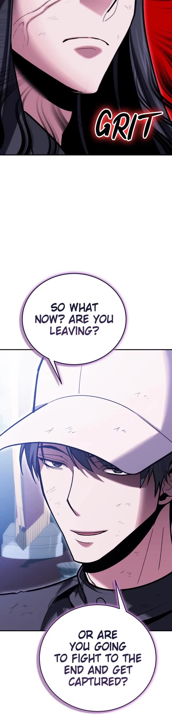 How To Live As An Unlicensed Healer Chapter 153 page 7 - Chapter 153: (S3) Episode 153